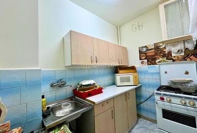 Garsonieră | Aleea Carpați | 66.000 EUR - 3