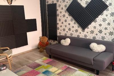 Casa cu 2 camere la curte comuna - 8