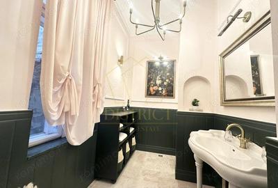 Apartament spectaculos cu 3 camere | Ultracentral - 2