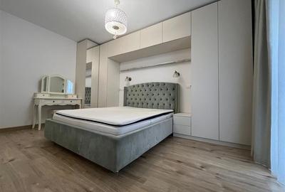 Apartament cu 2 camere semidecomandat, mobilat în Aviației - 9