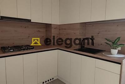 Prima inchiriere, bloc nou, AC! 2 camere,  Rovine-Parculet - 2