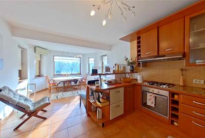 Casă individuală cu 4 camere cu Canalizare în Dobroești - 4