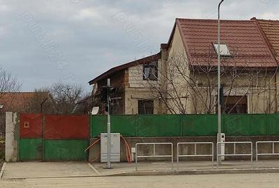 De inchiriat sau asociere , casa ?i teren - 2