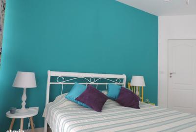 Apartament cu 2 camere în Central - 3