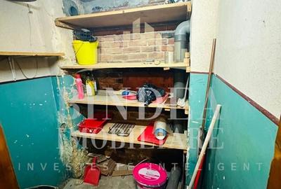 Garsonieră semidecomandată în Blașcovici - 7
