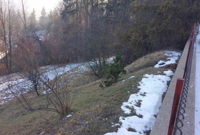 Teren intravilan de 1925 mp, în Ultracentral - 6