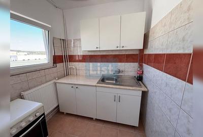 Garsonieră decomandată în Mărăști - 2