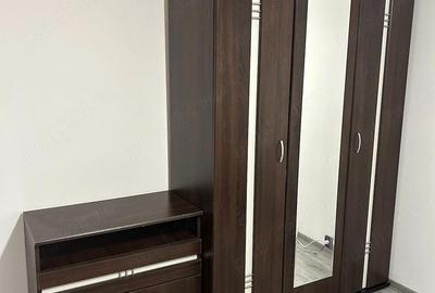 Apartament cu 2 camere semidecomandat în Central - 1