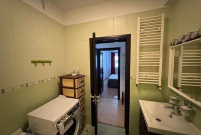 Apartament 3 camere, mobilat si utilat, 67mp, loc parcare separat - Militari - 19