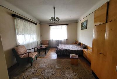 Casă cu 4 camere în Dosu Bricii - 2