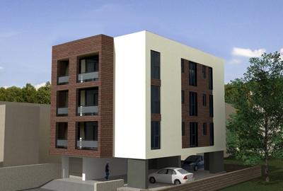 NEOFORT 36 FAZA II -AP. 4 CAMERE cu TERASA 106 mp  COMISION 0% NEOFORT 36 FAZA II -AP. 4 CAMERE cu TERASA 106 mp  COMISION 0% - 14