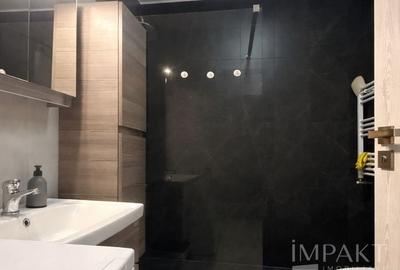 Apartament cu 2 camere semidecomandat, mobilat în Sopor - 6