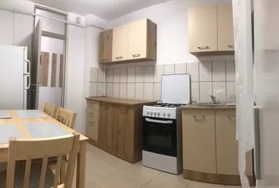 Apartament cu 2 camere, decomandat, etajul 3/4, Gara - 3