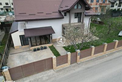 Casă cu 6 camere cu Teren 500 Mp în Rediu - 4