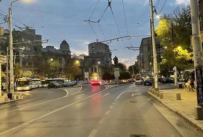 Kogalniceanu Kogalniceanu - 1