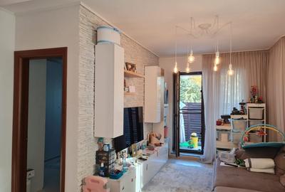 Apartament cu 4 camere decomandat, mobilat în Sisești - 25