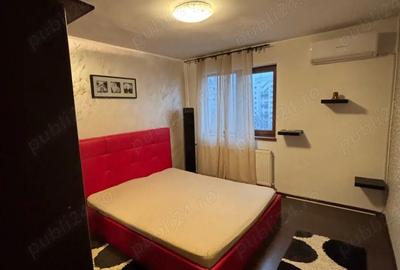Apartament cu 2 camere decomandat în Drumul Taberei - 2