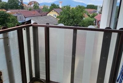 Garsoniera de inchirat zona Ghimbav - 17