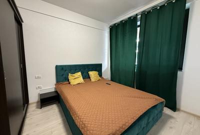 Tomis Nord - 2 camere de inchiriat termen lung - 2