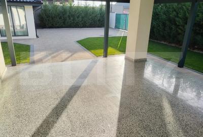 Casă individuală cu 4 camere cu Teren 1000 Mp în Exterior Nord - 4