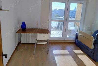 Inchiriere duplex 4camere in zona Splaiul Unirii - 5