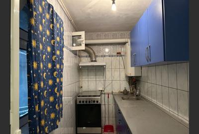 Apartament cu 3 camere, parter, zona Mioriței - 4