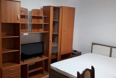 Garsoniera 29mp, balcon, etaj intermediar, finisata mediu, Zorilor - 1