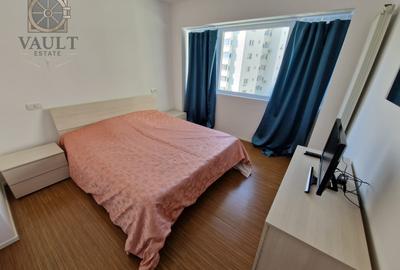 Apartament 3 camere de inchiriat - Doaman Ghica - 5