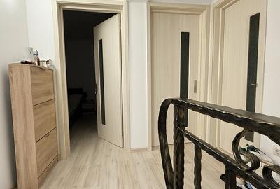 Casa 4 camere de vanzare, mobilata+utilata, pozitie accesibila - 4