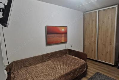 Garsonieră decomandată în Făget - 2