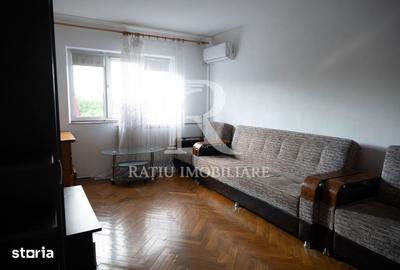 Apartament cu 3 camere decomandat în Orașul Nou - 5