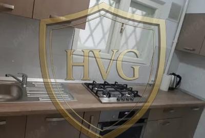 Apartament cu 2 camere circular, mobilat în Magheru - 5