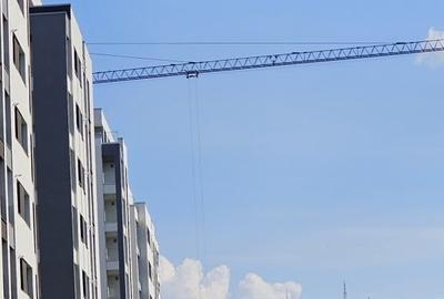 Apartament de vanzare 2 camere structura mare zona Tractorul Coresi - 19