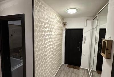 Apartament cu 2 camere decomandat, mobilat în Sebastian - 7