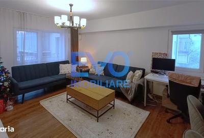 Apartament cu 4 camere în Tomești - 11