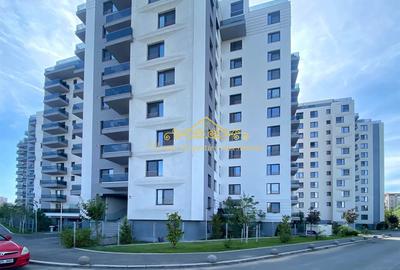 Delta City Vacaresti Apartament 2 camere, parcare - 9