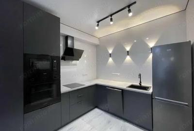 Apartament cu 2 camere decomandat în Cantemir - 3