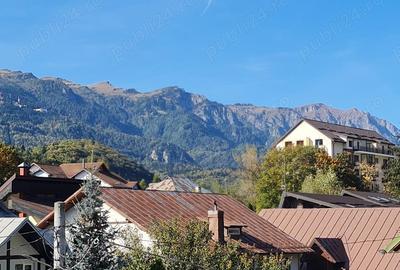 Apartament cu 3 camere decomandat în Sinaia - 2