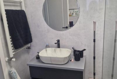Casă cu 5 camere cu Teren 900 Mp în Central - 4