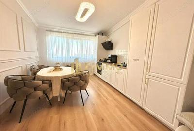 Apartament cu 3 camere în Ipotești - 14