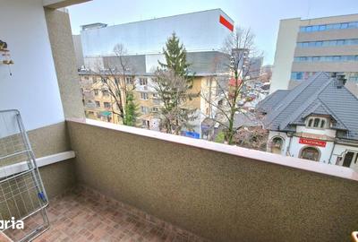 Apartament cu 3 camere în Central - 5
