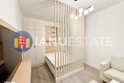 Garsonieră decomandată în Drumul Taberei - 10