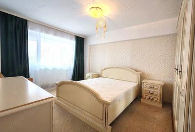 Apartament cu 3 camere decomandat în Ultracentral - 2
