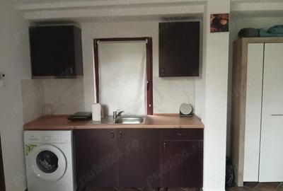 Garsonieră decomandată în Central - 4