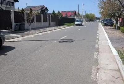 Casă cu 4 camere cu Teren 700 Mp în Șendreni - 2