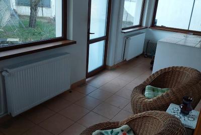 Duplex cu 3 camere cu Teren 207 Mp în Central - 4