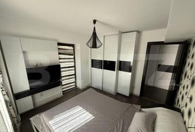Apartament cu 3 camere, 100 mp, zona McDonald's - 6