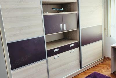 Apartament cu 3 camere decomandat în Mărăști - 2