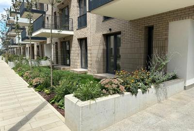 Vanzare | 2 camere | Bloc nou | Parcare| Porsche Pipera | Avalon Estate - 22
