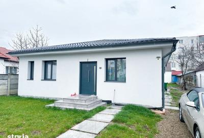 Casă cu 3 camere cu Teren 569 Mp în Central